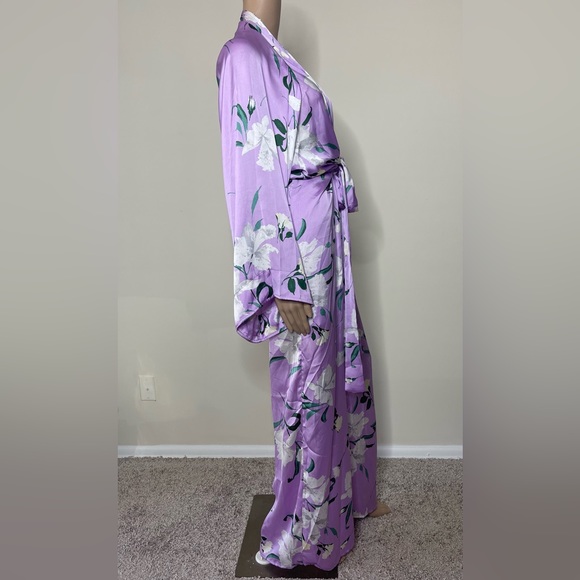 Little Bouquet Rukano Jumpsuit